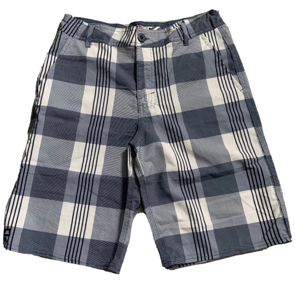 Micros Boys Shorts Sz 16